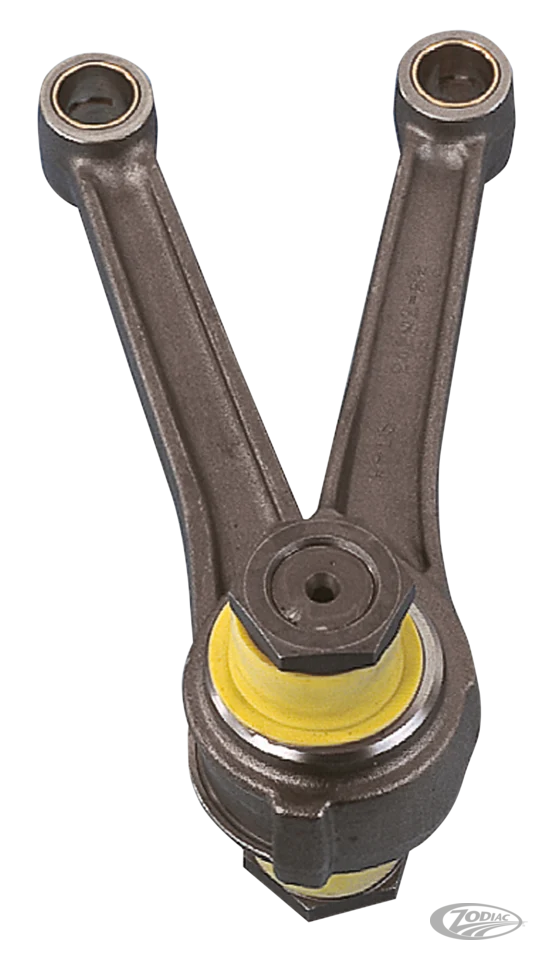 Rod set OHV BT41-73 Harley-Davidson