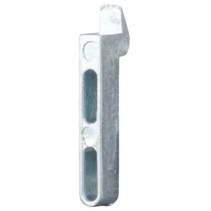 Sliding Screen Door 5/16" Offset Strike met 5 Jaar Garantie