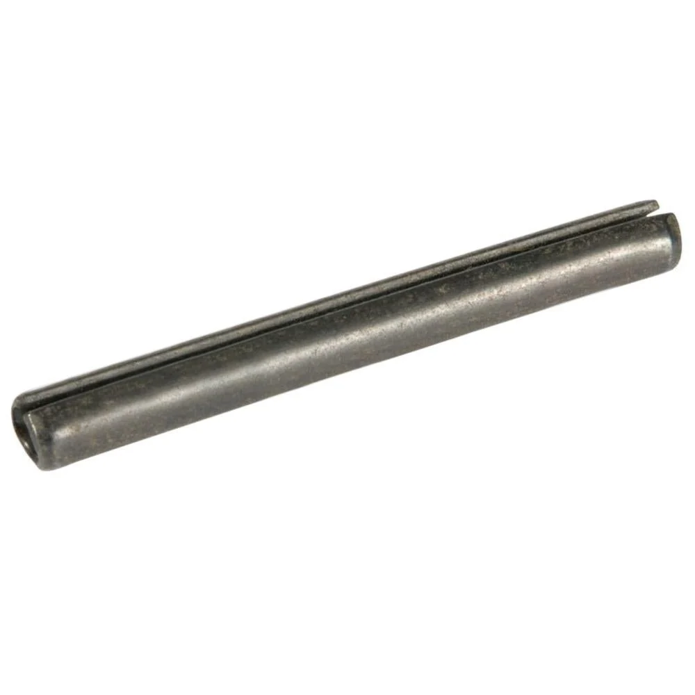 Borging Slotted Spring 3/16" Diameter Tension Pins 2-1/4'' Length