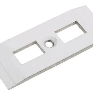 Buitendeur Sliding Window Ivoor Strike