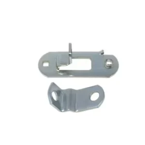Dexter 158-102 Two-Piece Replacement Handle Hasp Door Latch