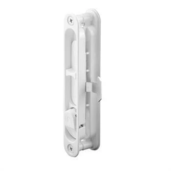 Sliding Patio Screen Door Latch and Pull 2-5/8" Screw Holes - Parelmoer