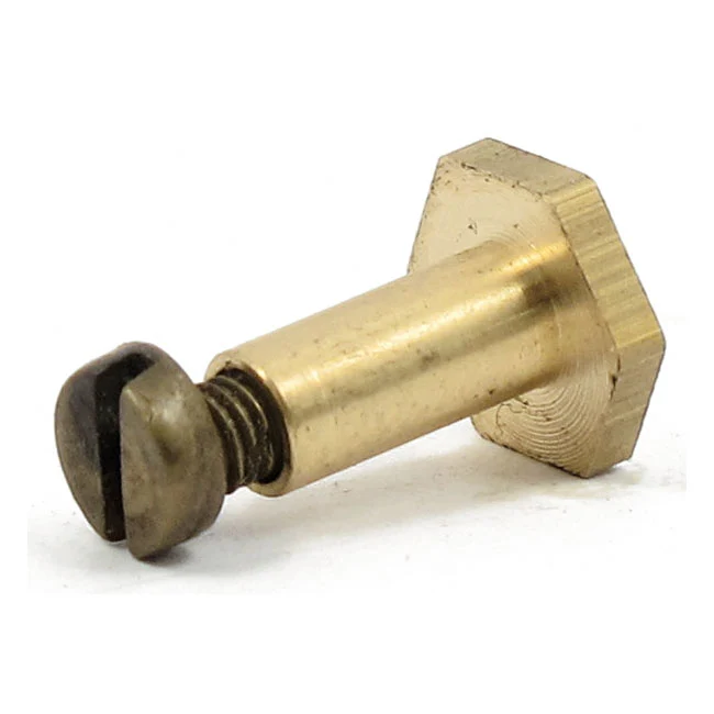 Special Screw And Nut Float Mounting Harley-Davidson met 5 Jaar Garantie