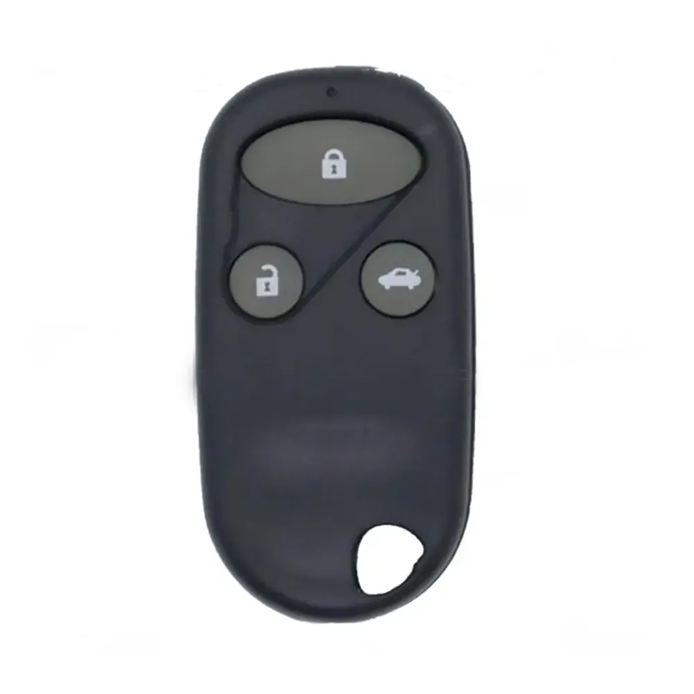 Binnendeur Honda 3 Button Keychain Remote Control Shell