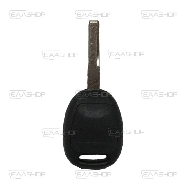 Buitendeur Saab 3 Button Fixed Remote Control Housing - Hu43 Profile