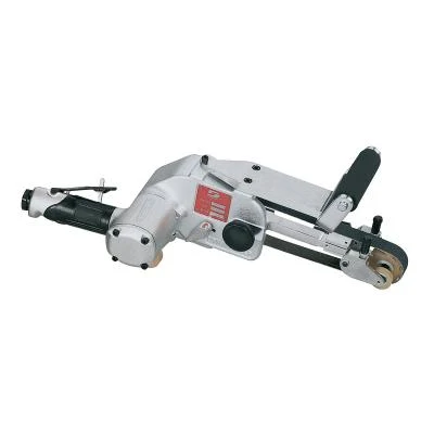 DYNABRADE Dynabelter Accu-Grinder Abrasive Belt Tool, Duurzaam uitgevoerd