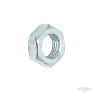 Lock Nut Only Harley-Davidson Easy Install | Inclusief montagemateriaal