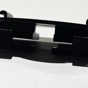 Toro 142-3316 Rate Gate Diffuser Guide - Directe Montage