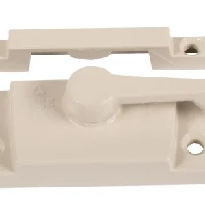 Truth Hardware Cam Lock – 17 Series Natuurtint