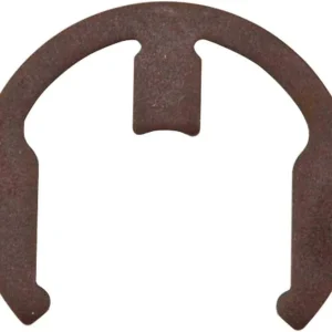 Veiligheids Kwikset Db Cylinder Clip Deadlock Plug Retianer 10/Pk