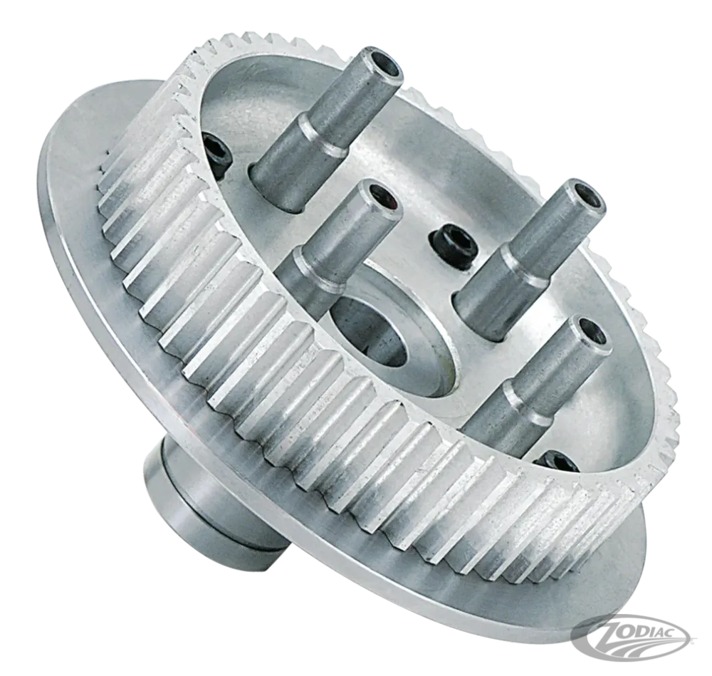 GZP Inner clutch hub BTl84-89 Harley-Davidson