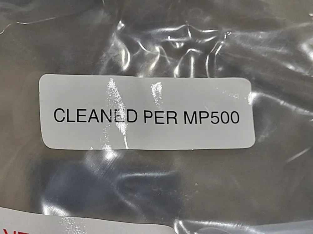 432 Dual Stage Regulator Stainless Rvs CGA580, 4323301-24-580M