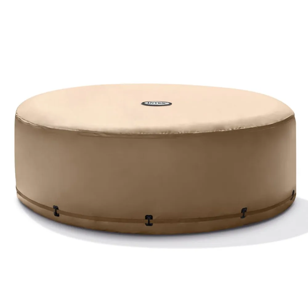 Intex Spahoes energie-efficient 28523 3/4" Binnendraad