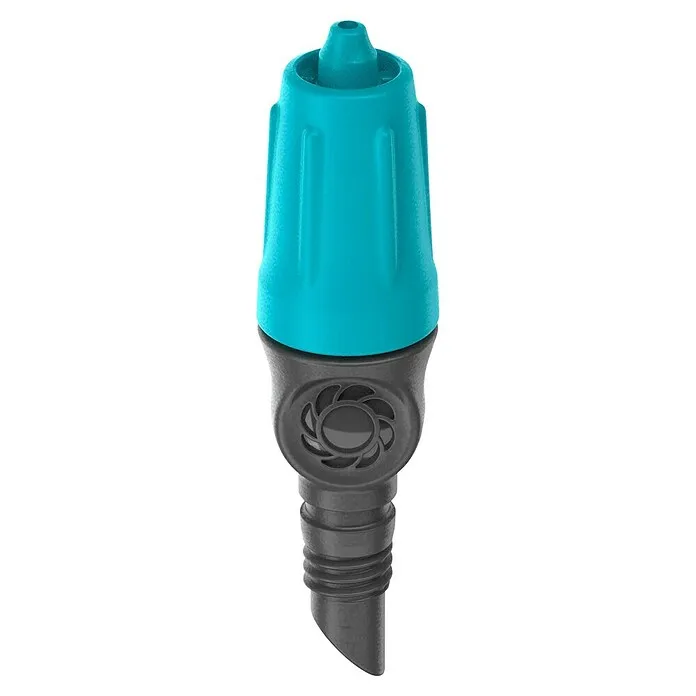 Overstort Gardena Micro-Drip Instelbare einddruppelaar - 10 st., Max. debiet: 15 l/u