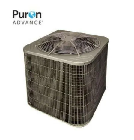 Payne Nominal 2 Ton, R454B, Solo Stage, Air Conditioner, 208/1