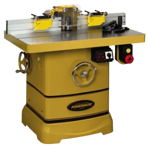 POWERMATIC Shaper 5HP 3PH 230 | PM2700