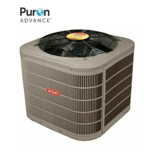 Preferred™ Nominal 1.5 Ton, R454B, Single-Stage, Air Conditioner, 208/1