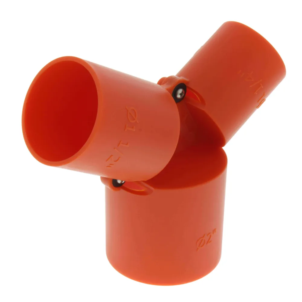 SharkBite Deburr & Gauge Tool (1-1/4 . – 2 .) voor Buitenkraan