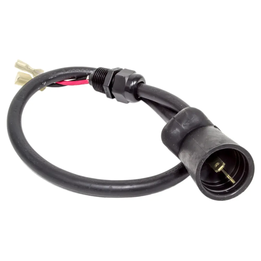 SnowEx D6162 24" Power Cable Salt Spreader Side 51036