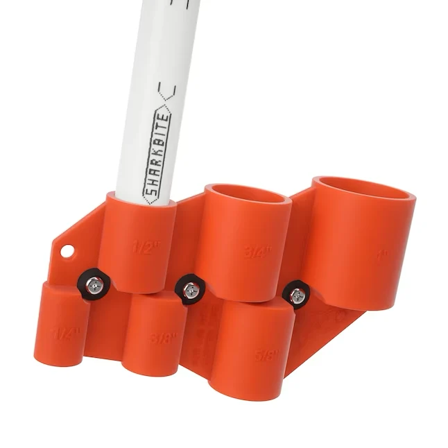 Wand SharkBite Deburr & Gauge Tool (1/4 . – 1 .)