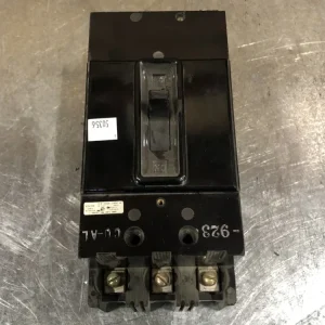 70 Amp, 3 Pole, 600 volts Circuit Breaker TF136070