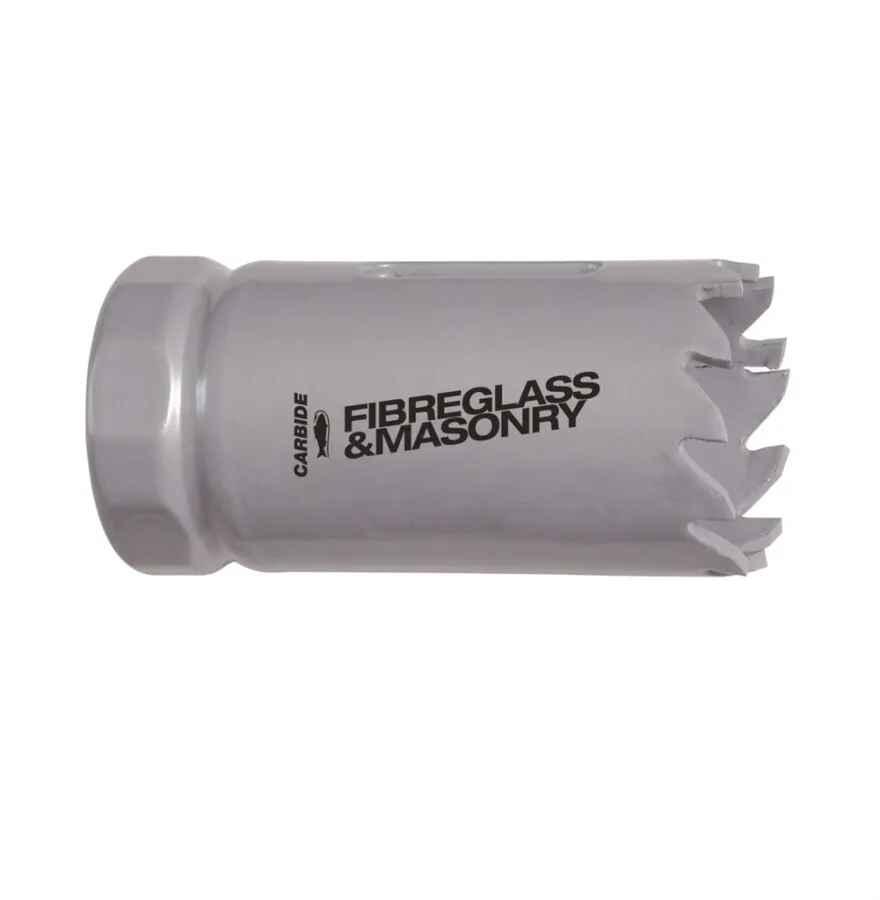 Bahco gatzaag - hardmetalen tanden - 14mm - 3832-14