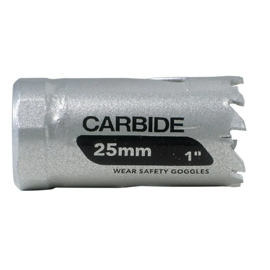 Bahco gatzaag - met hardmetaal tanden - 22mm - 3832-22