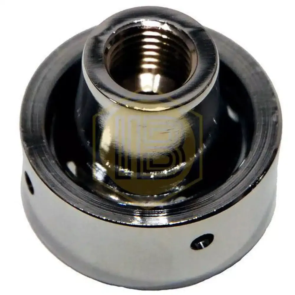 Connection adapter from tap to Ball-Lock coupler