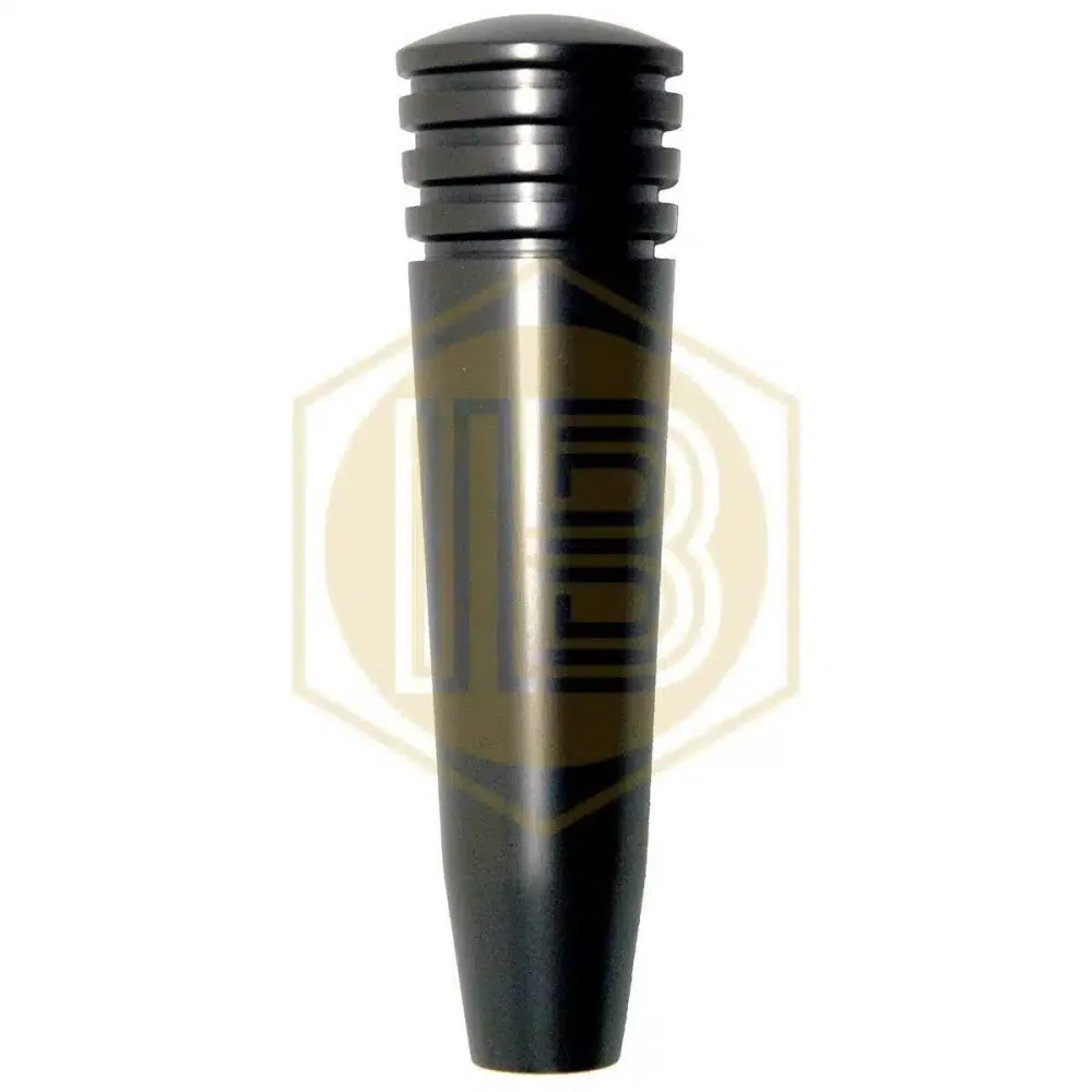 Elegance tap handle