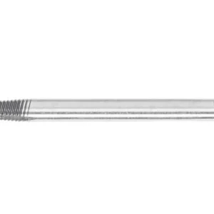 GEDORE linkse tap - Gr. 1 - M3-M6