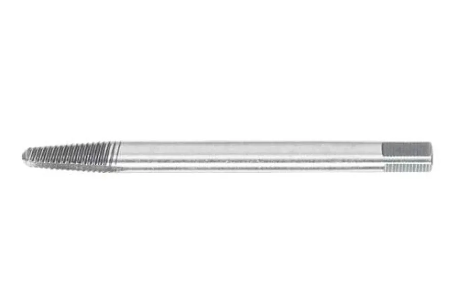 GEDORE linkse tap - Gr. 1 - M3-M6