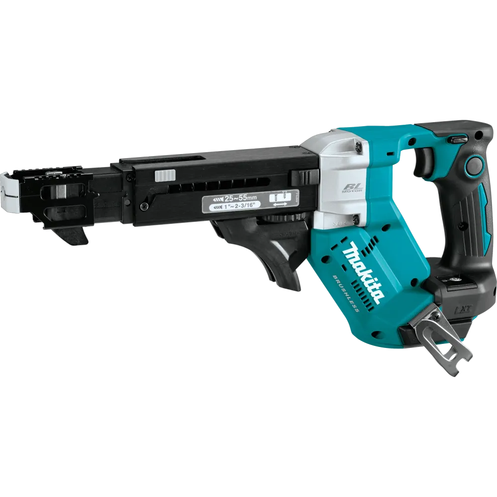 MAKITA 18V LXT® 6,000 RPM Autofeed Screwdriver (Tool Only)