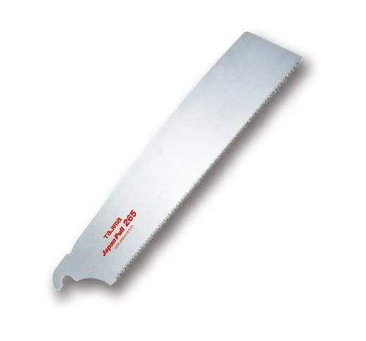 TAJIMA JAPAN PULL™ 265 Pull-Stroke Saw Blade