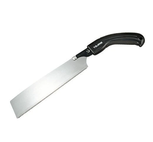 TAJIMA JAPAN PULL™ 265 Pull-Stroke Saw