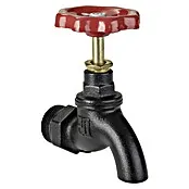 Walteco Rusticline Kogeltapkraan - Staal