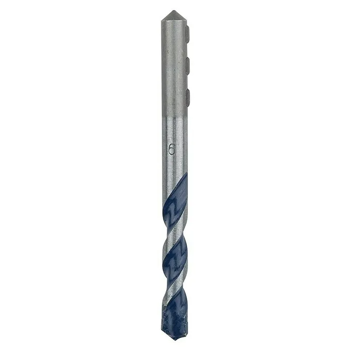Bosch Beton- & steenboor CYL-5 - Boordiameter: 9 mm, 1 st., Werklengte: 50 mm
