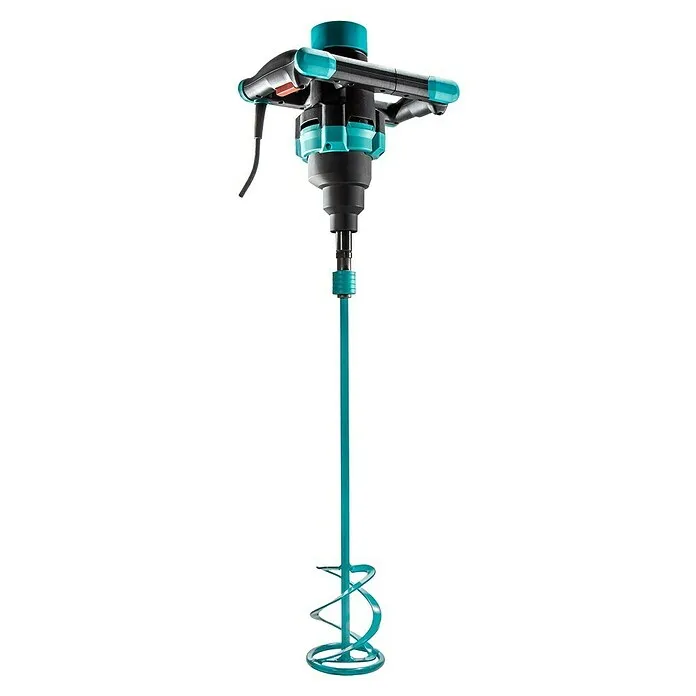 Collomix Mixbro Handmenger M130 - Mengvolume: 50 l, Aantal versnellingen: 1