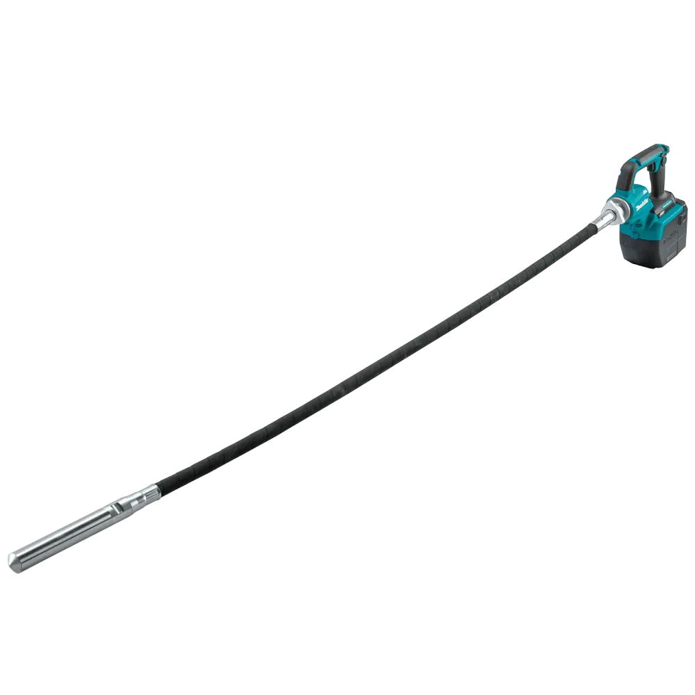 MAKITA 40V MAX XGT® 5‑1/2' Concrete Vibrator (Tool Only)
