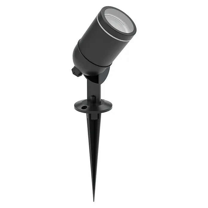 Professionele Kwaliteit Calex Grondspot Smart Home - IP54, 380 lm, Gezellig wit