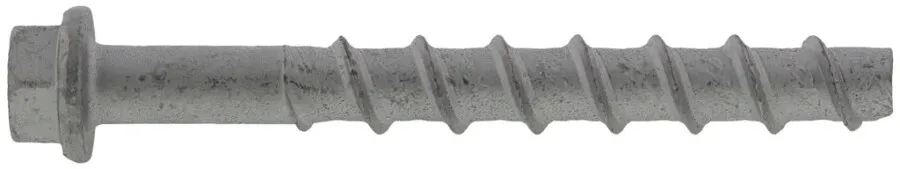 Spit betonschroef - Tapcon HFL Xtrem - 8x50/5 - 058733