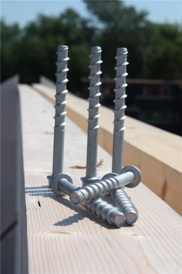 Spit betonschroef - Tapcon HFL Xtrem - 8x50/5 - 058733