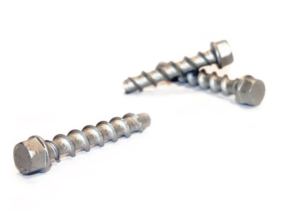 Spit betonschroef - Tapcon HFL Xtrem - 8x50/5 - 058733