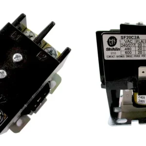 LAGUNA JX|6 & JX|8: 220V Conversion Kit Accu aangedreven