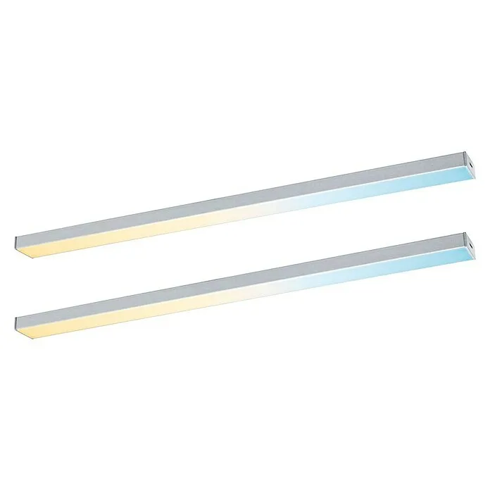 Paulmann Uitbreidingsset - 26 x 11 mm, Chroom CE Goedgekeurd