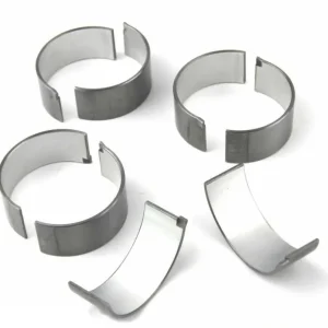 Perkins 4.107 Connecting Rod Bearings Heavy Duty Standard