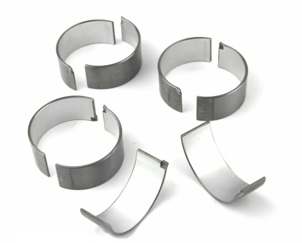 Perkins 4.107 Connecting Rod Bearings Heavy Duty Standard