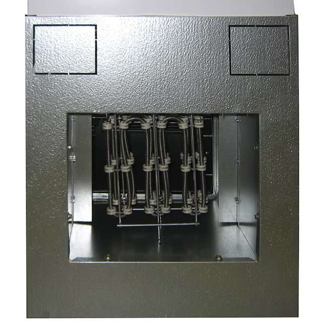 Winchester 34121-Max-BTU Input Electric 100-Percentage Downflow 1-Stage Forced Air Furnace