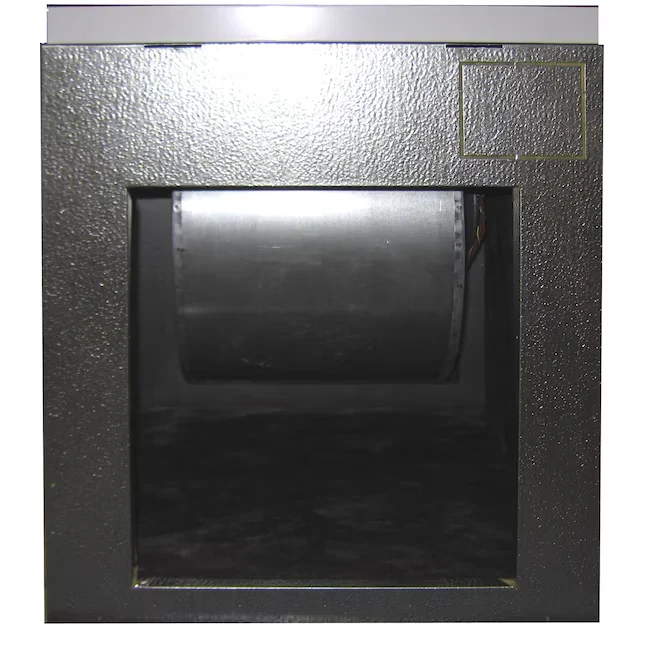 Winchester 34121-Max-BTU Input Electric 100-Percentage Downflow 1-Stage Forced Air Furnace