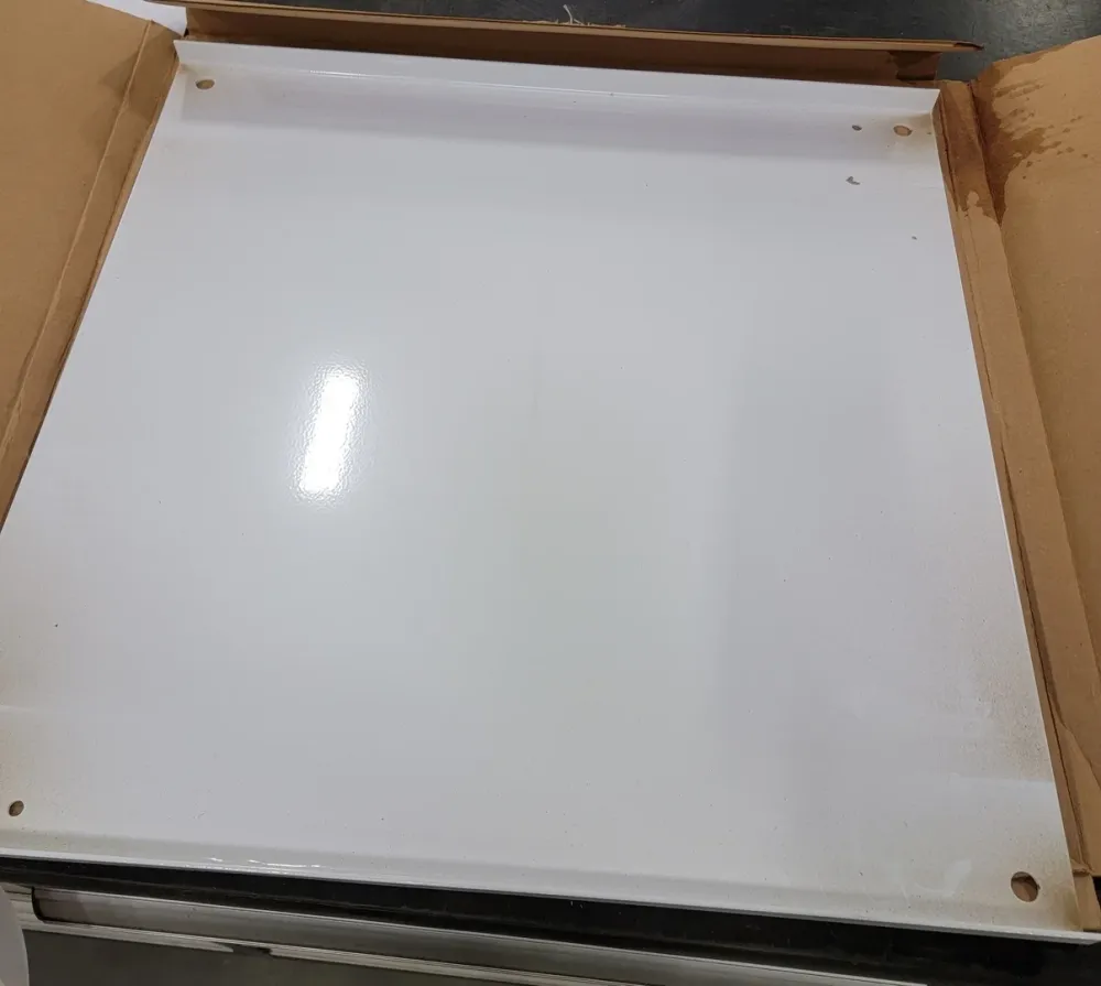 A24P24 Enclosure Panel 21"x21"