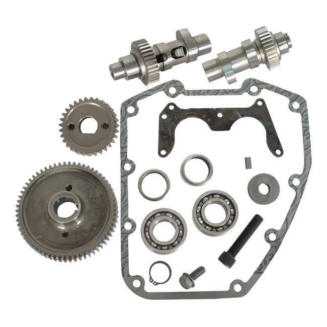 S&S Simpel Start 551 Cam Harley-Davidson Nylon Behuizing